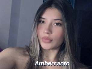 Ambercanto