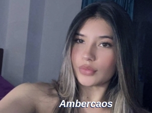 Ambercaos