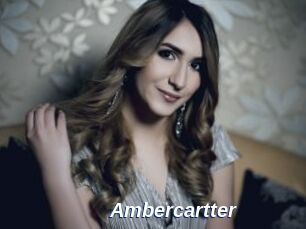 Ambercartter