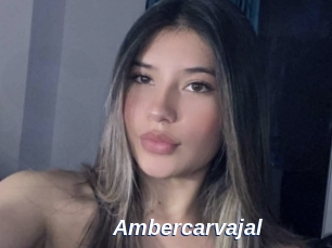 Ambercarvajal