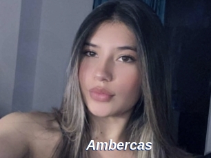 Ambercas