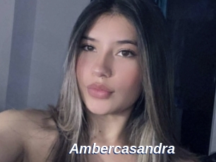 Ambercasandra