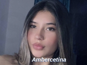 Ambercetina