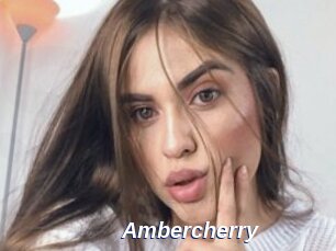 Ambercherry
