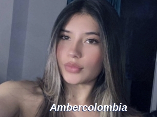 Ambercolombia