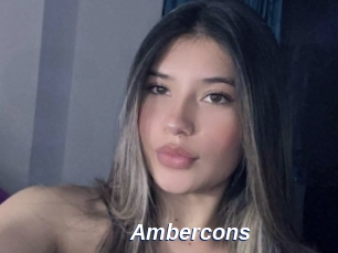 Ambercons