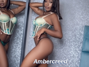 Ambercreed
