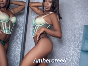 Ambercreed