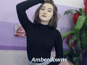 Amberdowns