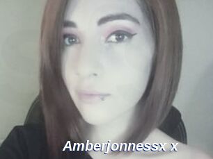 Amberjonnessx_x