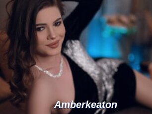 Amberkeaton