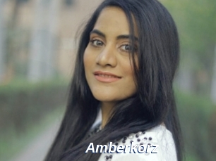 Amberkorz