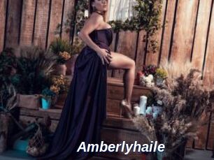 Amberlyhaile