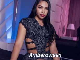Amberoween
