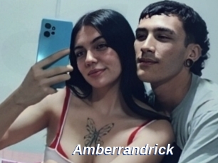 Amberrandrick