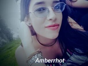 Amberrhot