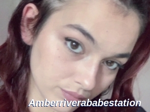 Amberriverababestation