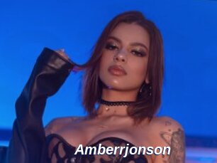 Amberrjonson