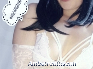 Amberrobinsonn