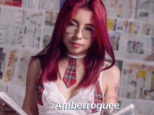 Amberroguee