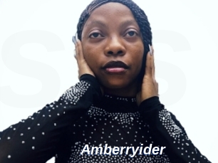 Amberryider