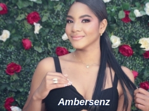 Ambersenz
