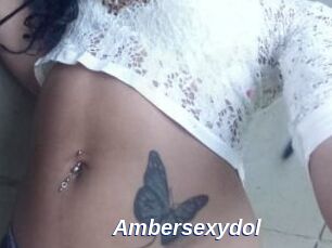 Ambersexydol