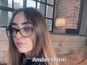 Amberstorm