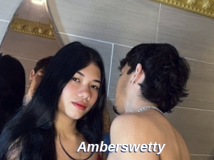 Amberswetty