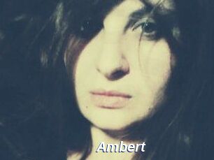 Ambert