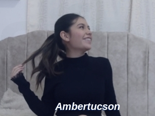 Ambertucson