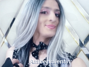 Ambervalentin