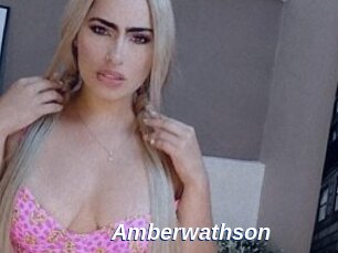 Amberwathson