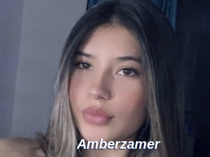 Amberzamer