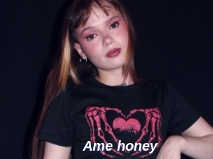 Ame_honey