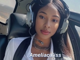 ameliacaliss Safer Sex