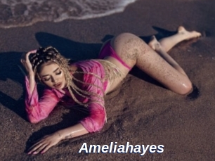 Ameliahayes