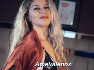 Amelialenox