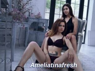 Ameliatinafresh