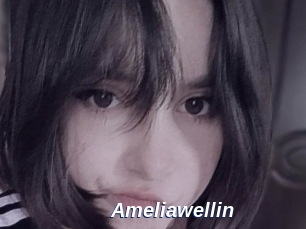 Ameliawellin