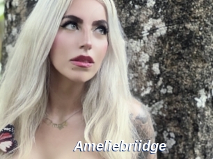 Ameliebriidge