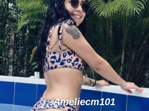 Ameliecm101