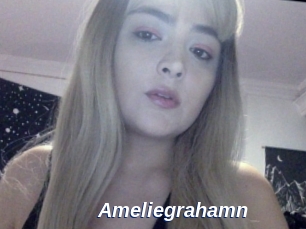 Ameliegrahamn