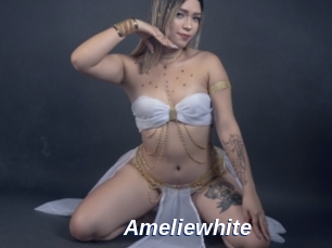 Ameliewhite