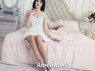 Amelilovely