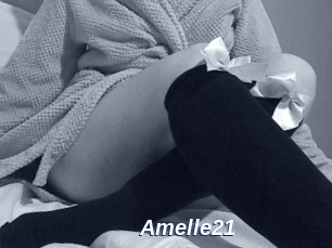 Amelle21