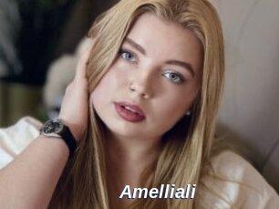 Amelliali