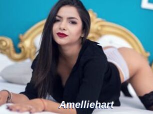 Amelliehart