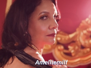 Amelliemilf