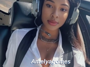 Amelyagomes